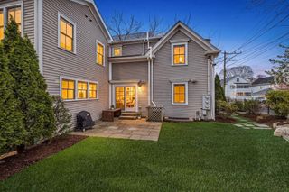 56 Churchill Ave 56, Cambridge, MA 02140