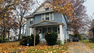 2647 Carson Road, St Louis, MO 63114