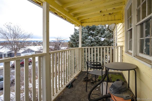 1709 W Asbury Avenue, Denver, CO 80223