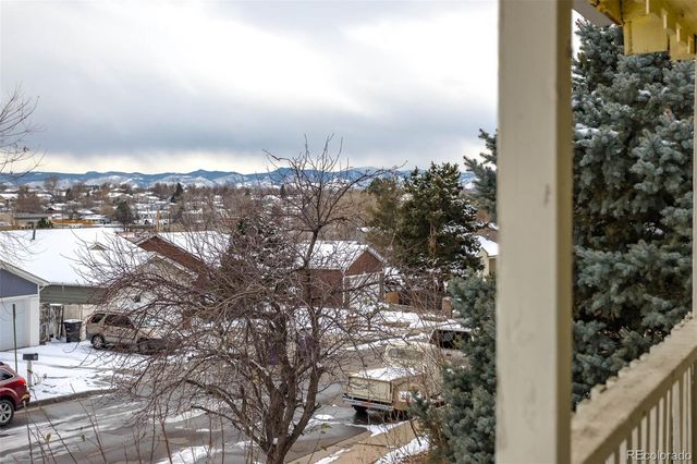 1709 W Asbury Avenue, Denver, CO 80223