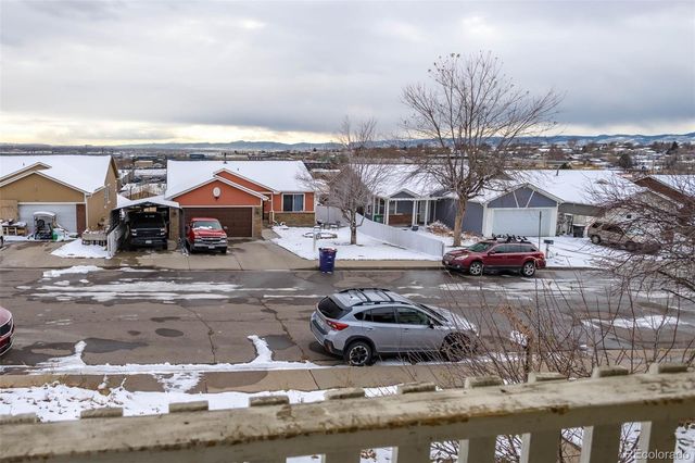 1709 W Asbury Avenue, Denver, CO 80223