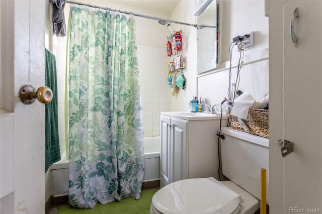 1709 W Asbury Avenue, Denver, CO 80223