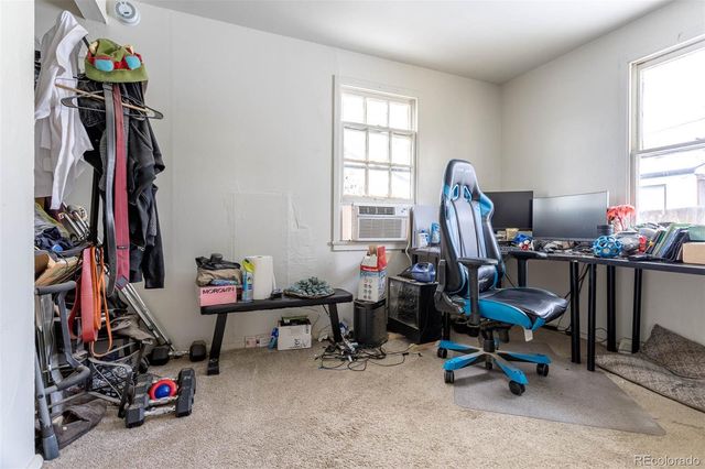 1709 W Asbury Avenue, Denver, CO 80223