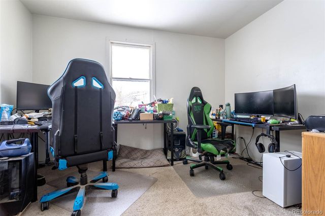 1709 W Asbury Avenue, Denver, CO 80223