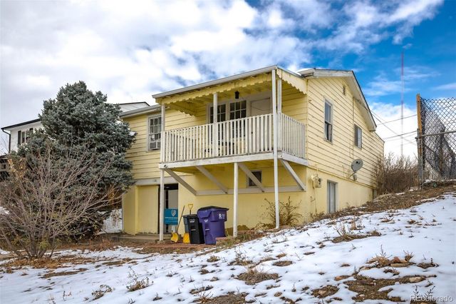 1709 W Asbury Avenue, Denver, CO 80223