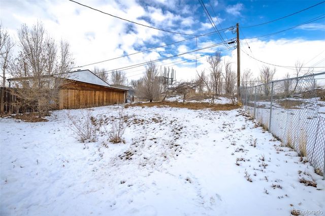 1709 W Asbury Avenue, Denver, CO 80223