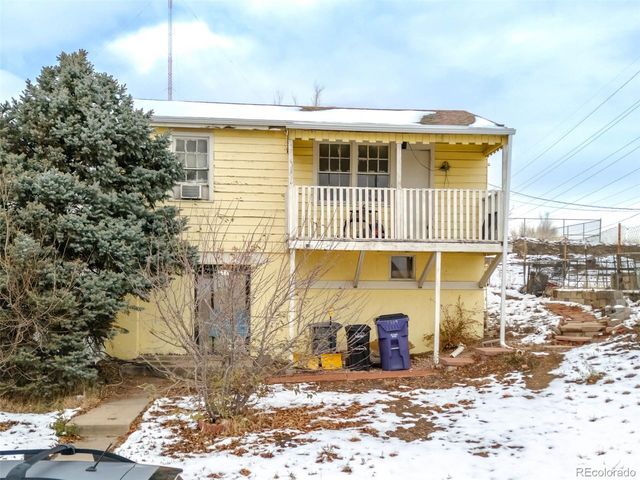 1709 W Asbury Avenue, Denver, CO 80223