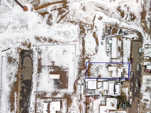 1709 W Asbury Avenue, Denver, CO 80223