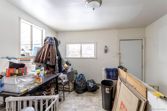 1709 W Asbury Avenue, Denver, CO 80223