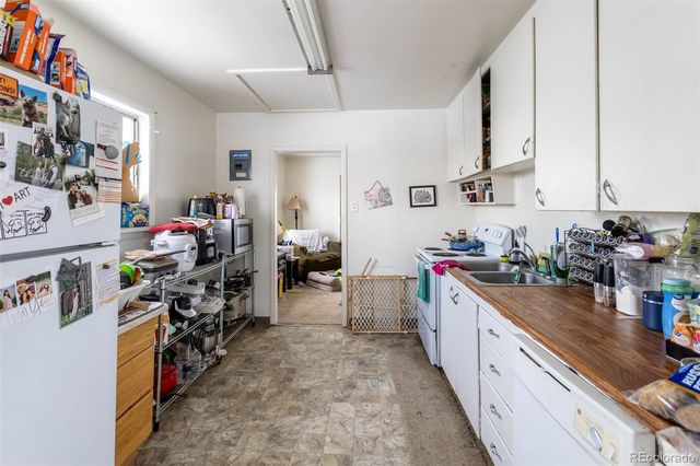 1709 W Asbury Avenue, Denver, CO 80223