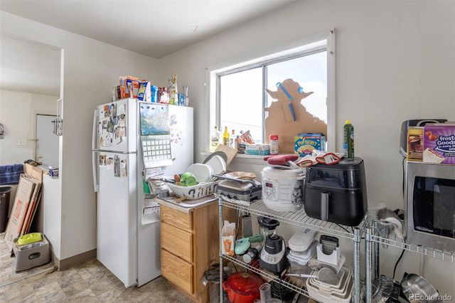 1709 W Asbury Avenue, Denver, CO 80223