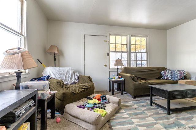 1709 W Asbury Avenue, Denver, CO 80223