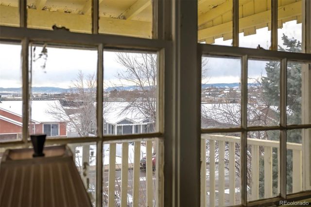 1709 W Asbury Avenue, Denver, CO 80223