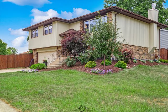 16118 76th Avenue, Tinley Park, IL 60477