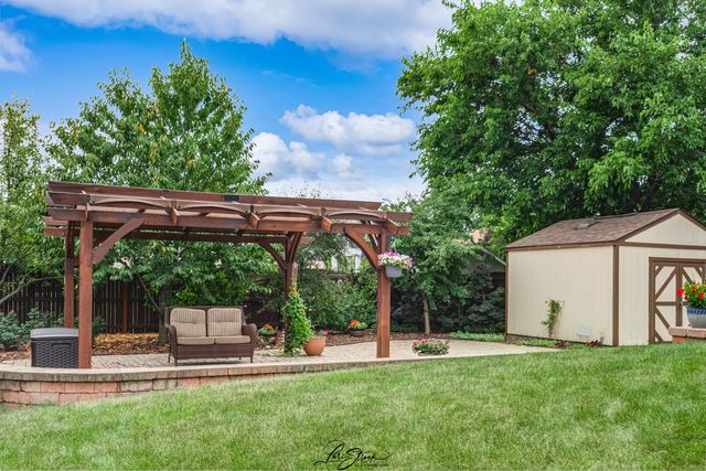 16118 76th Avenue, Tinley Park, IL 60477