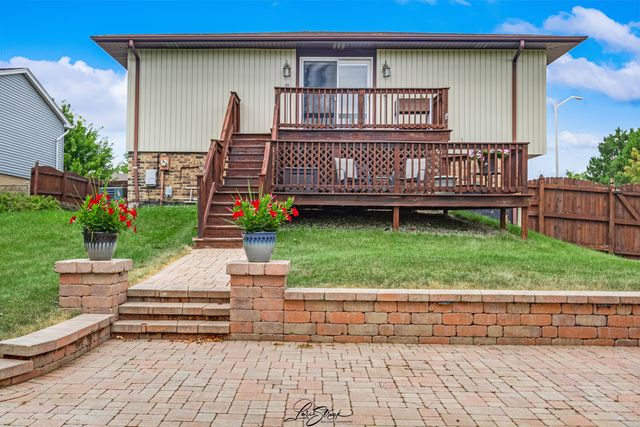 16118 76th Avenue, Tinley Park, IL 60477