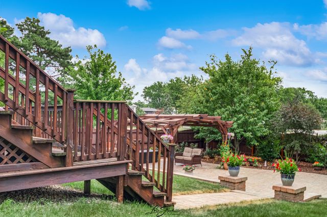 16118 76th Avenue, Tinley Park, IL 60477
