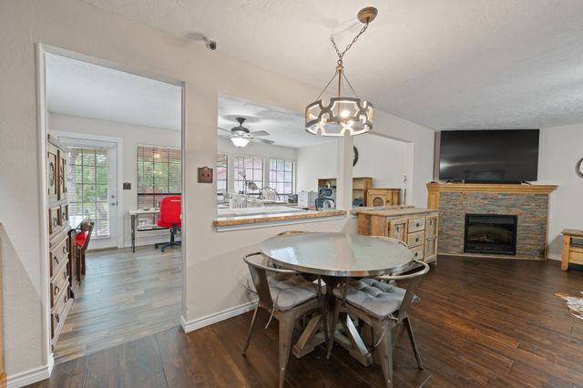 605 Owens Drive, Crowley, TX 76036