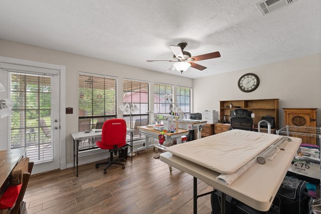 605 Owens Drive, Crowley, TX 76036