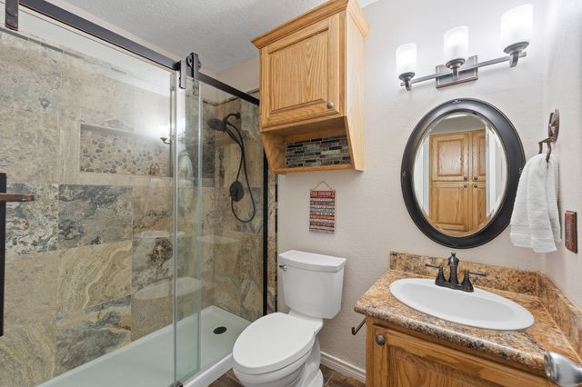 605 Owens Drive, Crowley, TX 76036