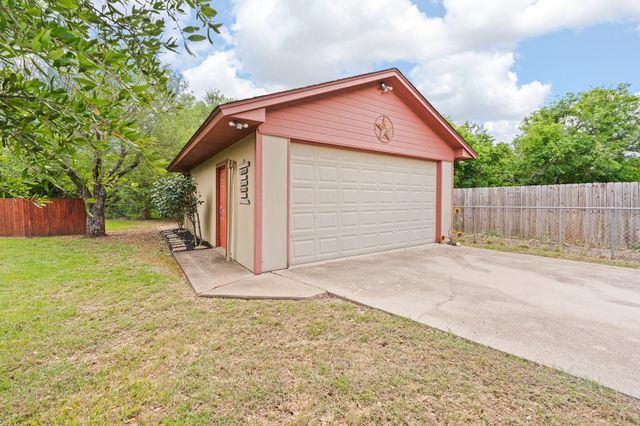 605 Owens Drive, Crowley, TX 76036