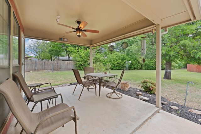 605 Owens Drive, Crowley, TX 76036