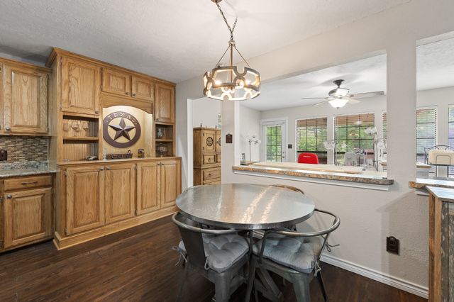 605 Owens Drive, Crowley, TX 76036