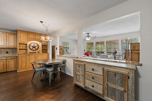 605 Owens Drive, Crowley, TX 76036