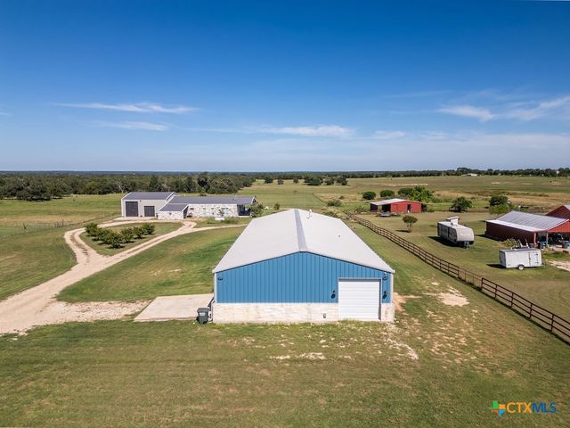 6887 Smith Dairy Road, Belton, TX 76513
