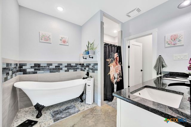 6887 Smith Dairy Road, Belton, TX 76513