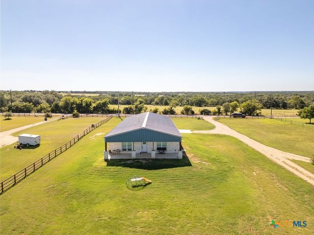 6887 Smith Dairy Road, Belton, TX 76513