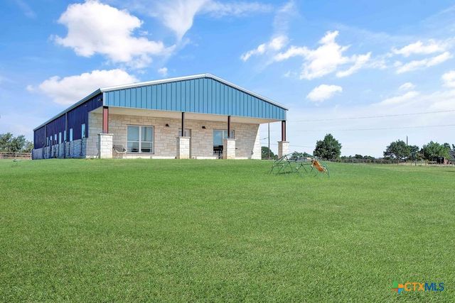 6887 Smith Dairy Road, Belton, TX 76513
