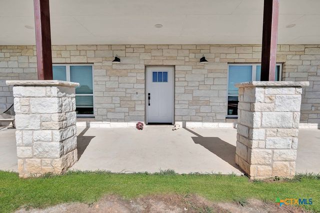 6887 Smith Dairy Road, Belton, TX 76513