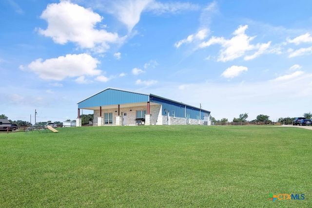 6887 Smith Dairy Road, Belton, TX 76513