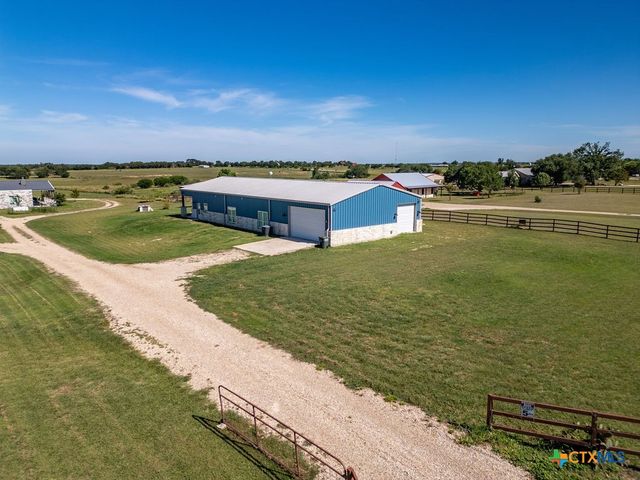 6887 Smith Dairy Road, Belton, TX 76513