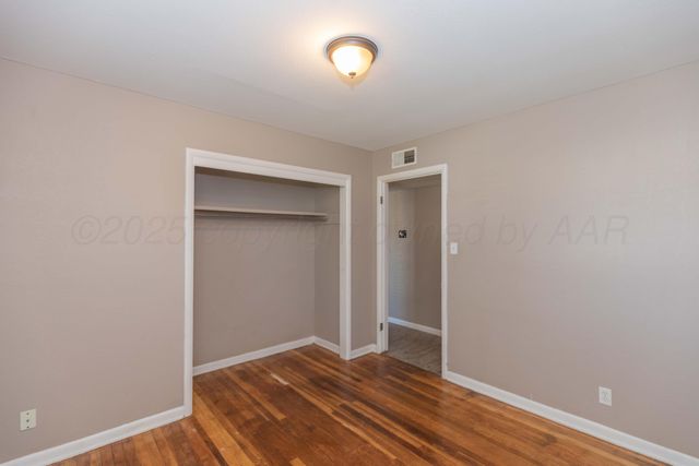 2138 N Sumner Street, Pampa, TX 79065