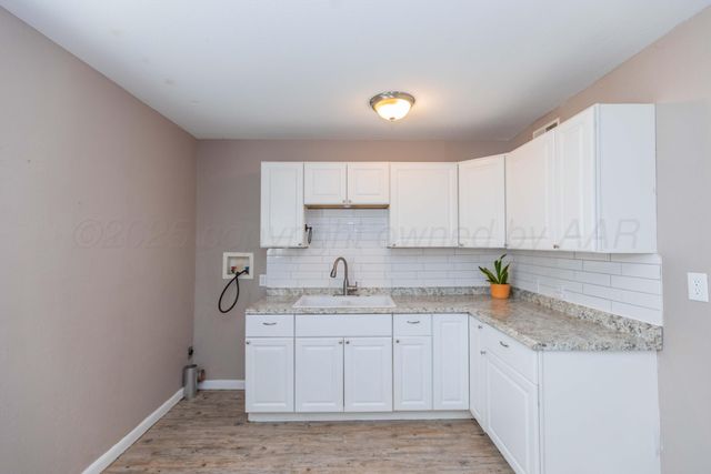 2138 N Sumner Street, Pampa, TX 79065