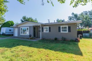 2138 N Sumner Street, Pampa, TX 79065