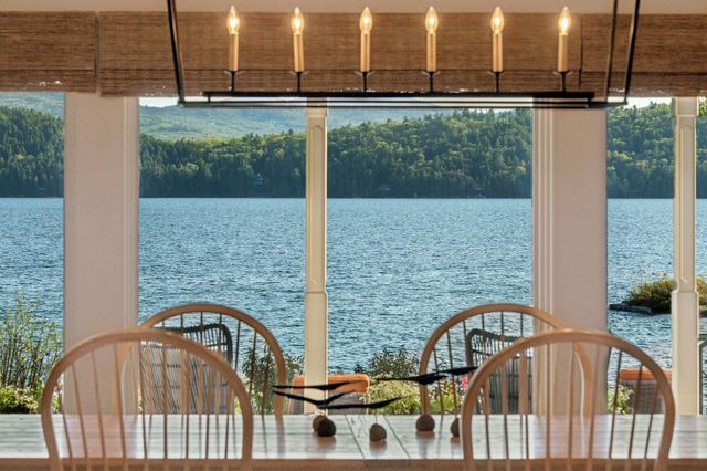80 Parker Island Road, Wolfeboro, NH 03894