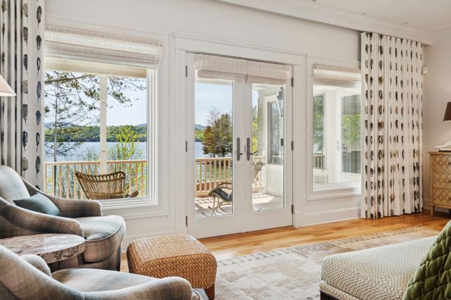 80 Parker Island Road, Wolfeboro, NH 03894