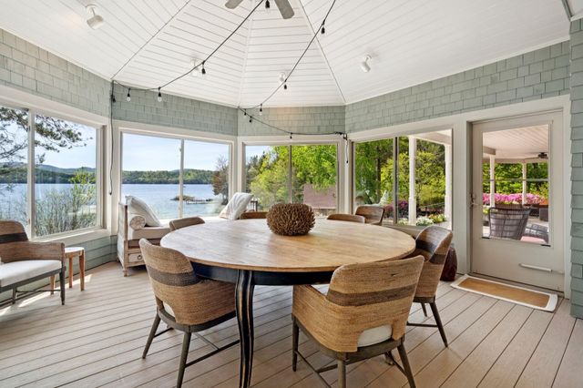 80 Parker Island Road, Wolfeboro, NH 03894
