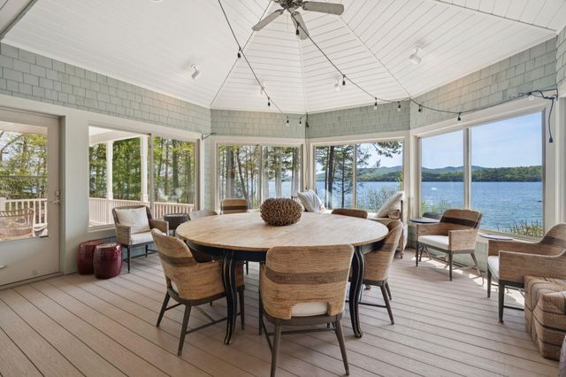 80 Parker Island Road, Wolfeboro, NH 03894