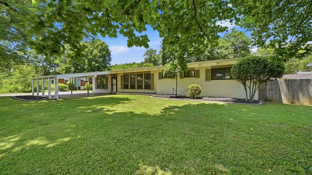1413 Awhila Drive, Chattanooga, TN 37421