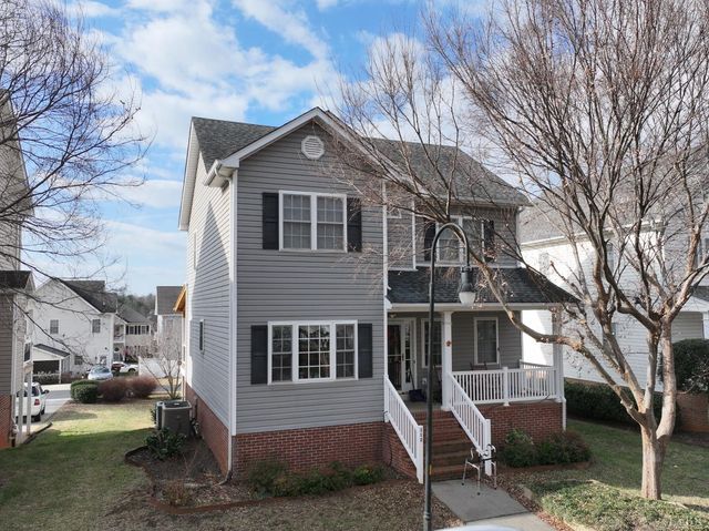 112 Wyndview Drive, Lynchburg, VA 24502
