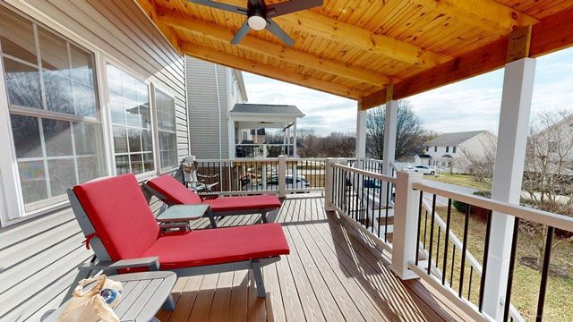 112 Wyndview Drive, Lynchburg, VA 24502