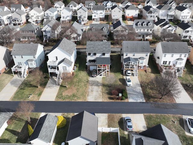 112 Wyndview Drive, Lynchburg, VA 24502