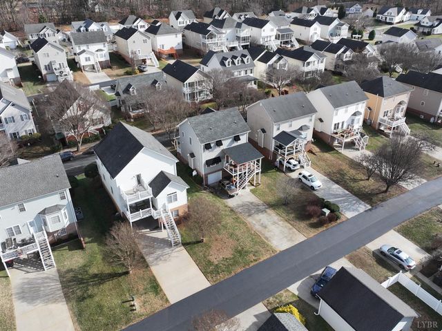 112 Wyndview Drive, Lynchburg, VA 24502