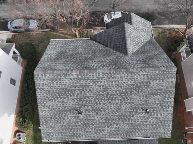 112 Wyndview Drive, Lynchburg, VA 24502