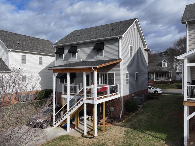 112 Wyndview Drive, Lynchburg, VA 24502