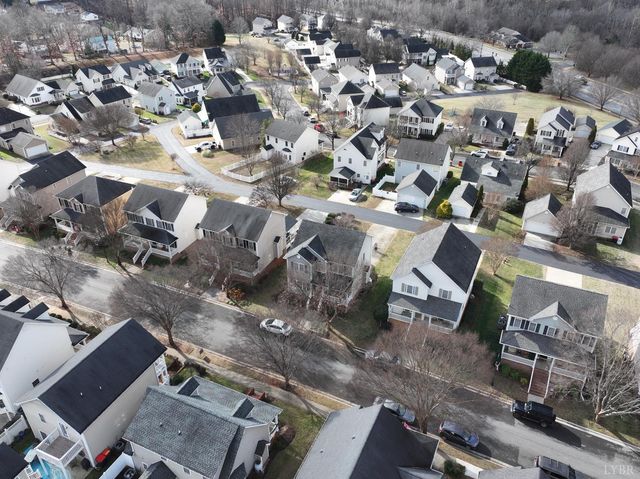 112 Wyndview Drive, Lynchburg, VA 24502